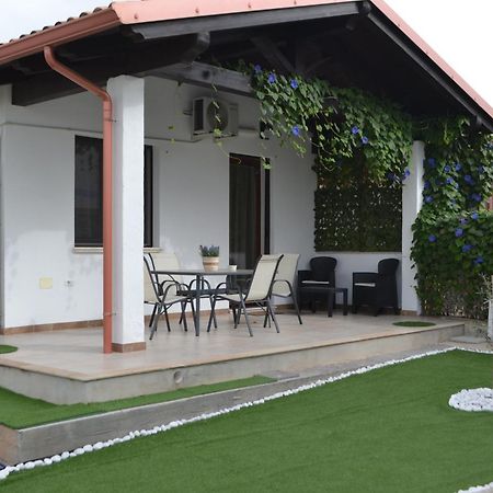 Casa Giovanna San Giovanni Suèrgiu Kültér fotó
