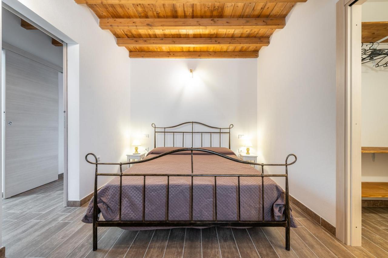 Casa Giovanna San Giovanni Suèrgiu Kültér fotó