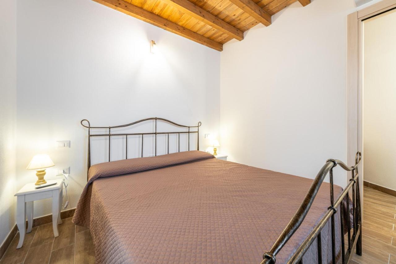 Casa Giovanna San Giovanni Suèrgiu Kültér fotó