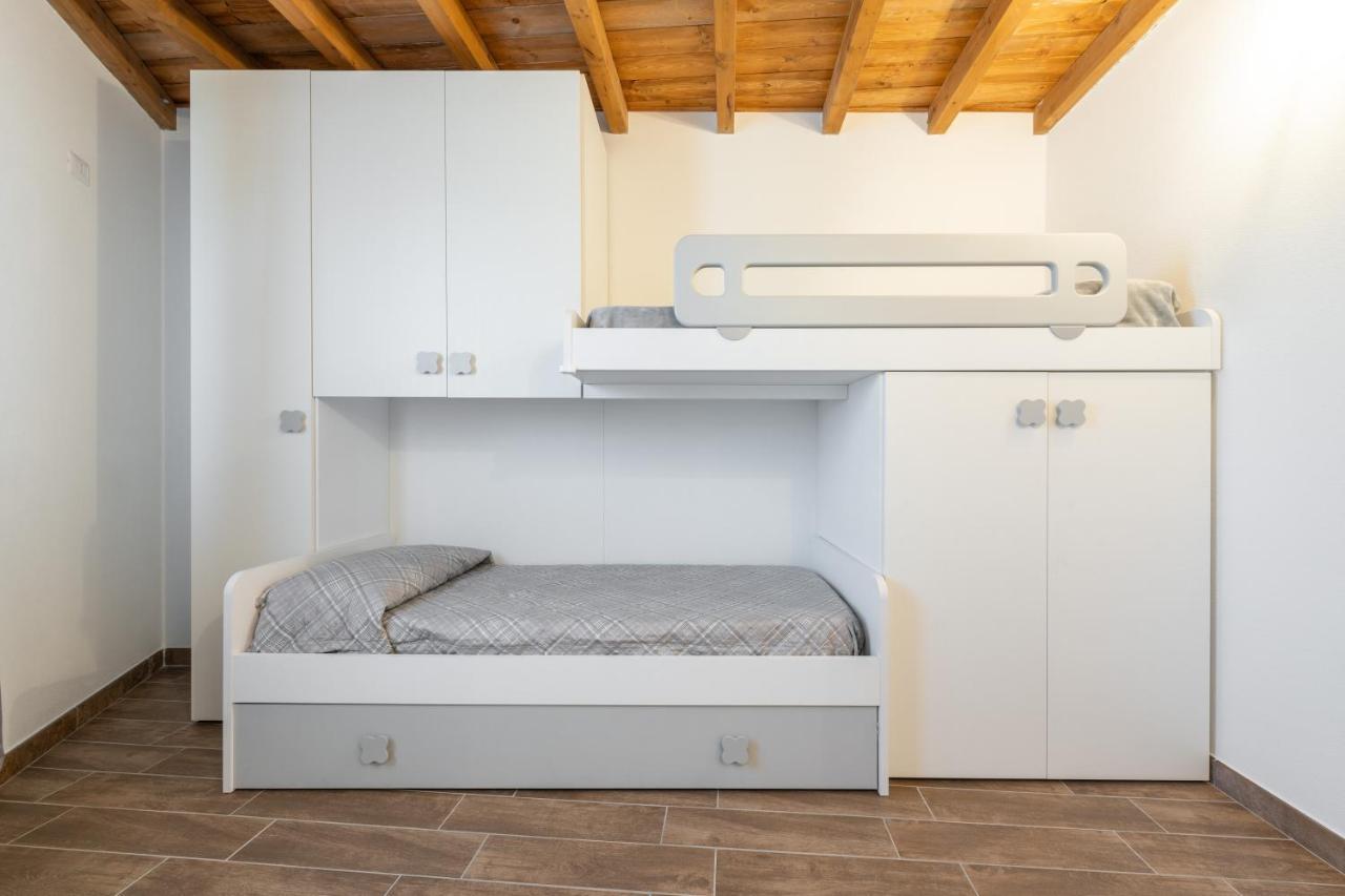 Casa Giovanna San Giovanni Suèrgiu Kültér fotó