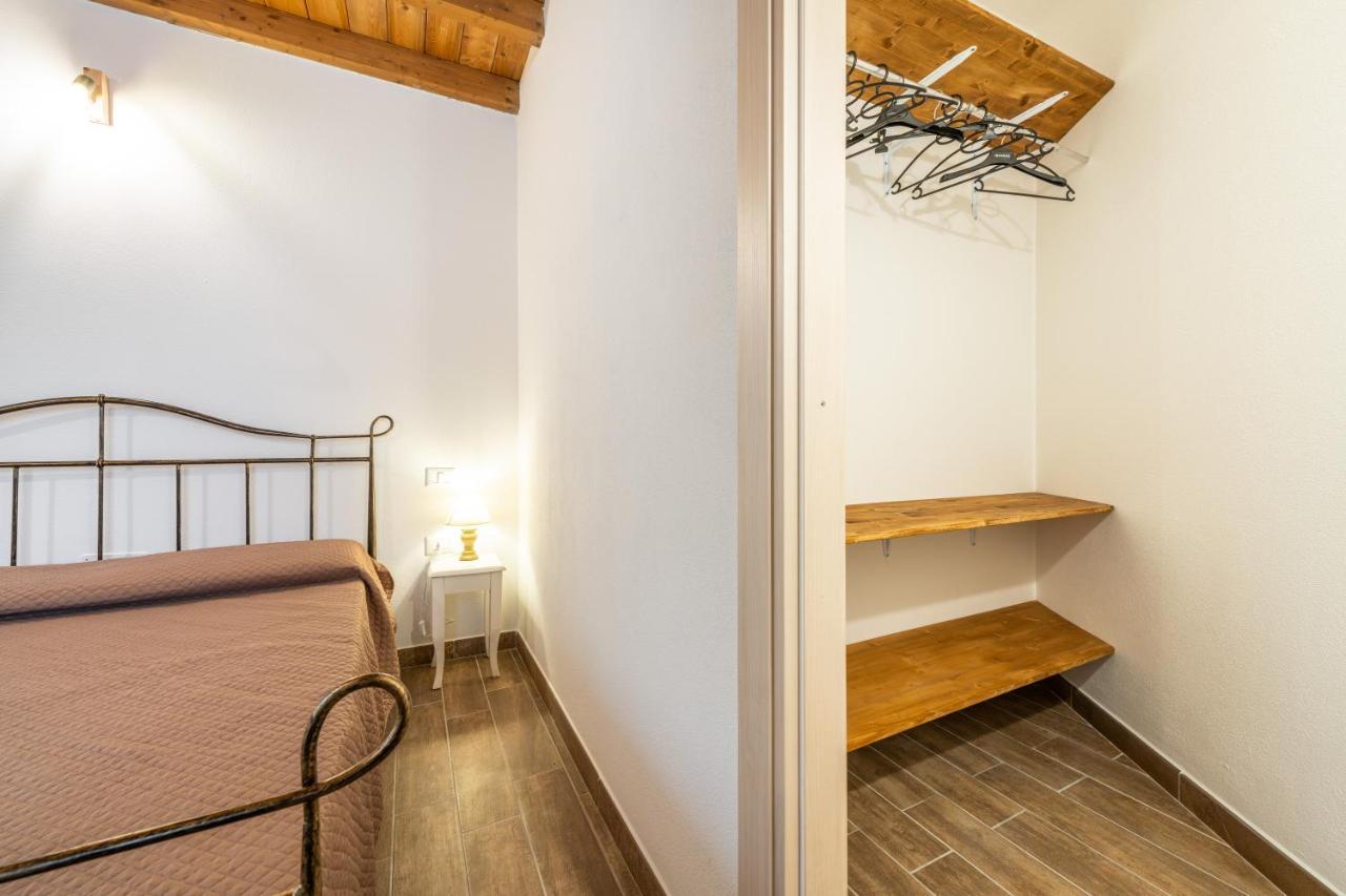 Casa Giovanna San Giovanni Suèrgiu Kültér fotó